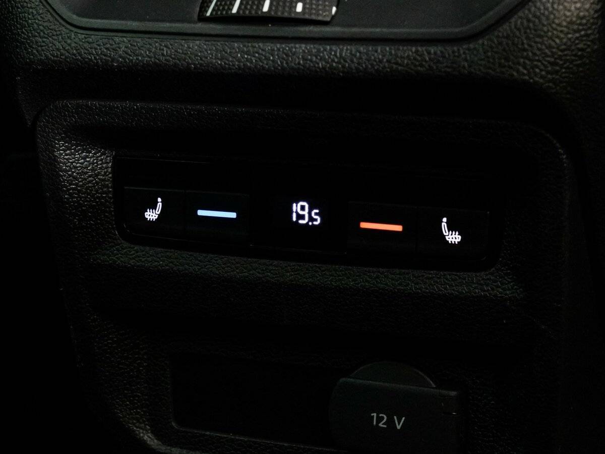 Volkswagen Tiguan, 2017 Фото №25