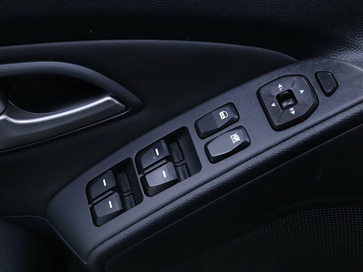 Hyundai ix35, 2012 - 168 500 км. | Фото №8