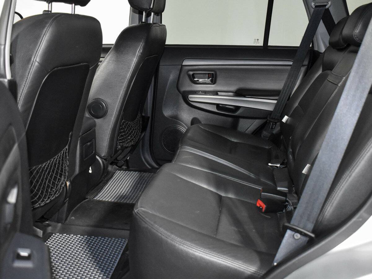 Great Wall Hover H5, 2013 Фото №11