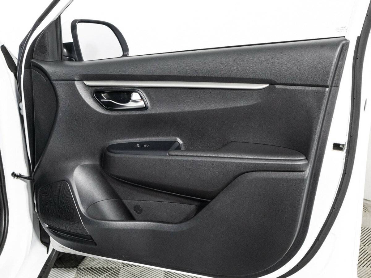 Kia Rio X, 2021 Фото №29