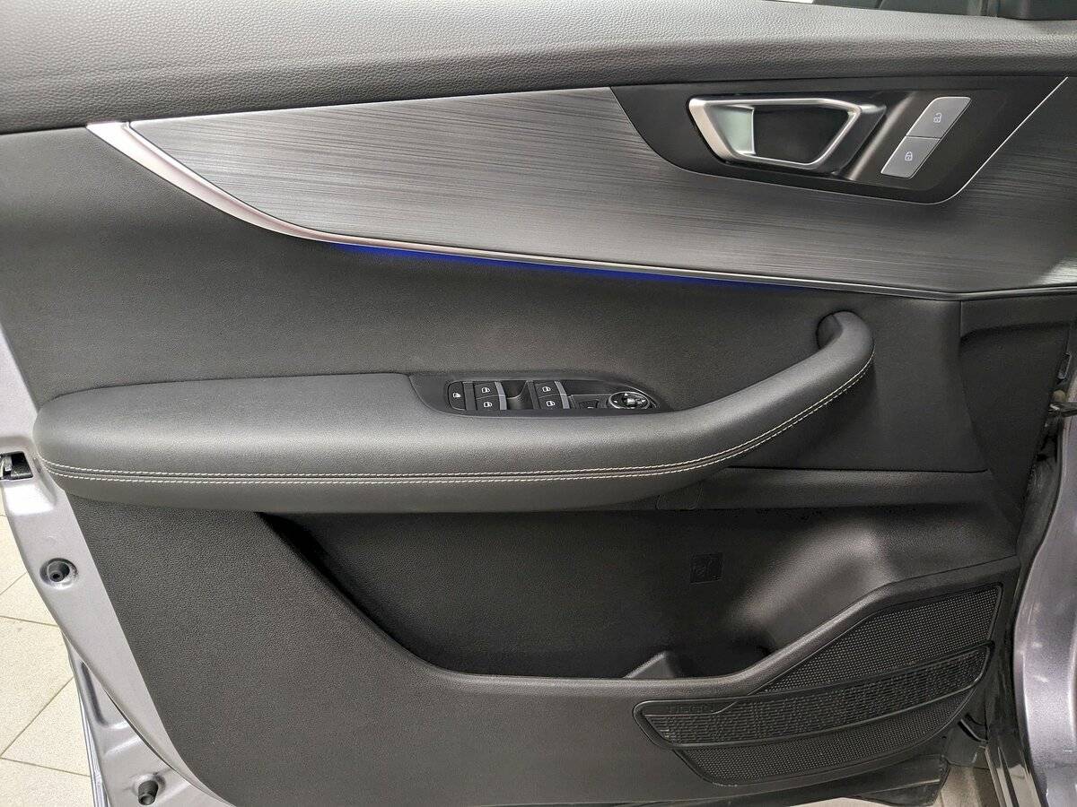 Chery Tiggo 7 Pro Max, 2023 Фото №11