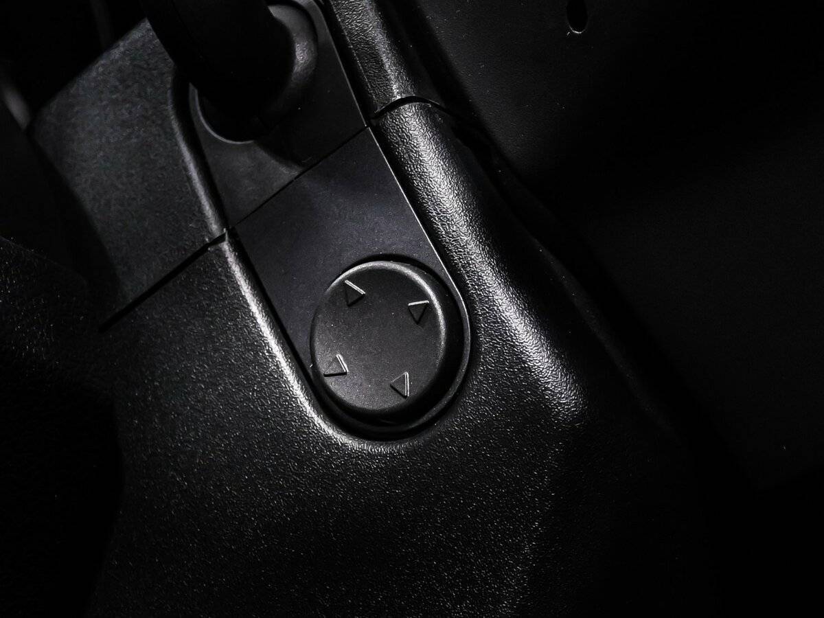 Ford Explorer, 2018 Фото №19