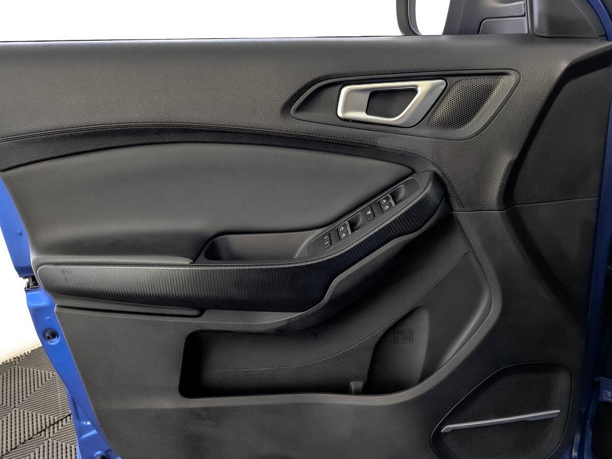 Chery Tiggo 4, 2021 Фото №19