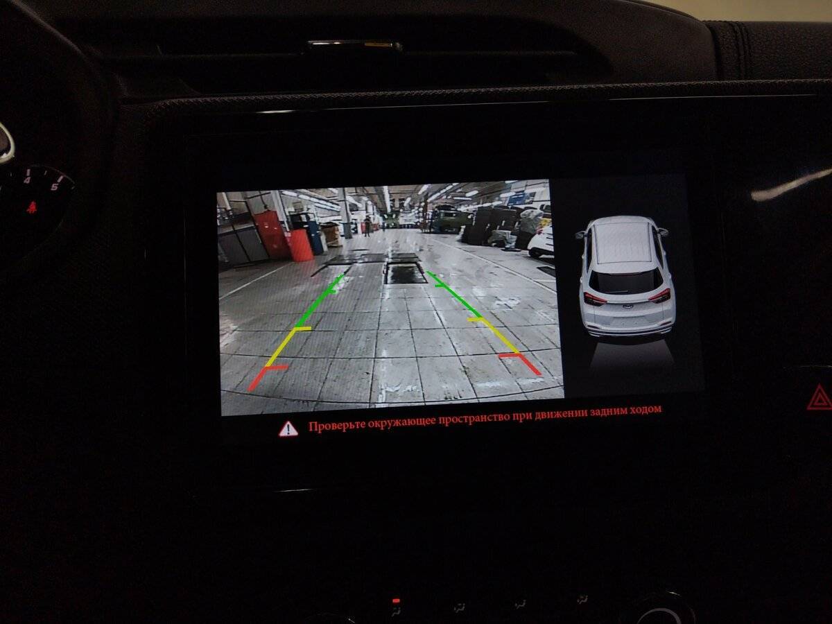 Chery Tiggo 4, 2021 Фото №15