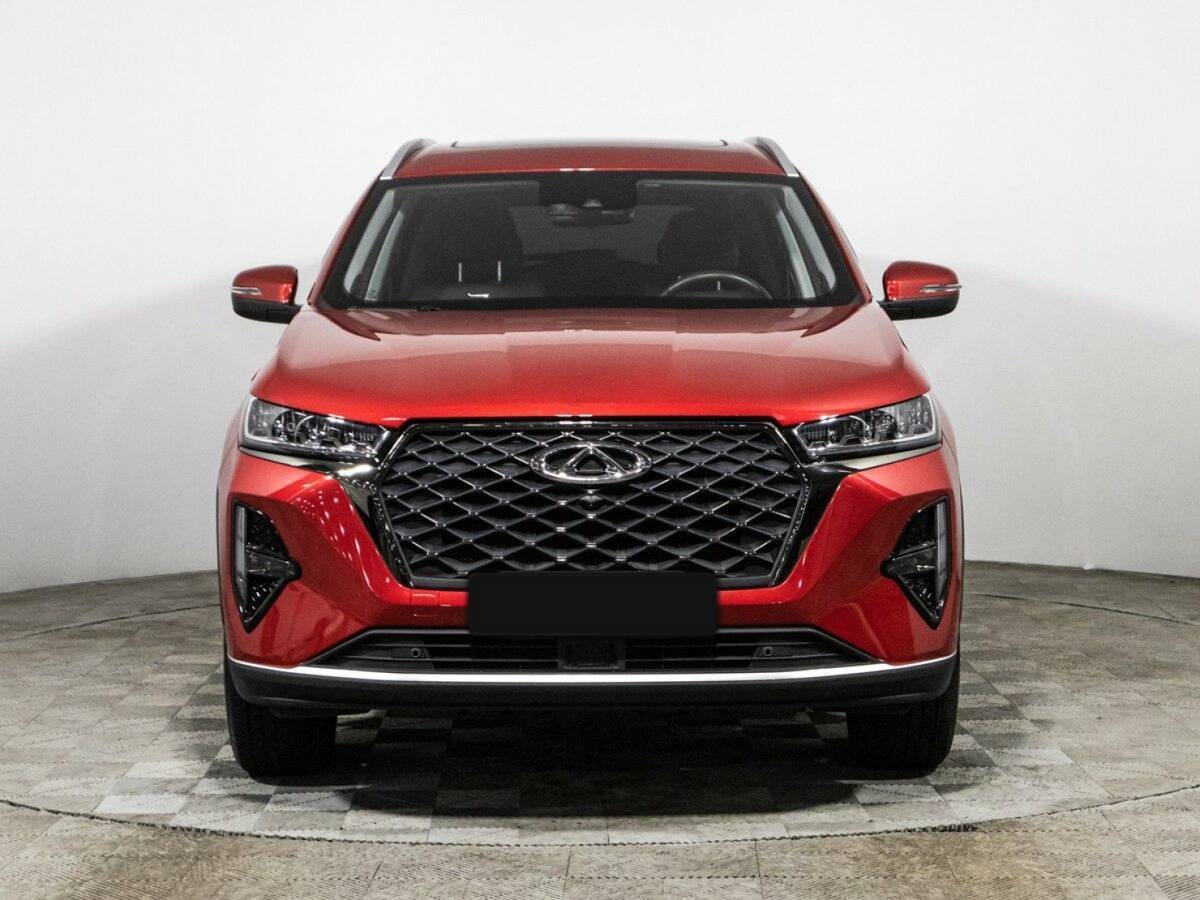 Chery Tiggo 7 Pro Max, 2023 - 17 784 км. | Фото №2