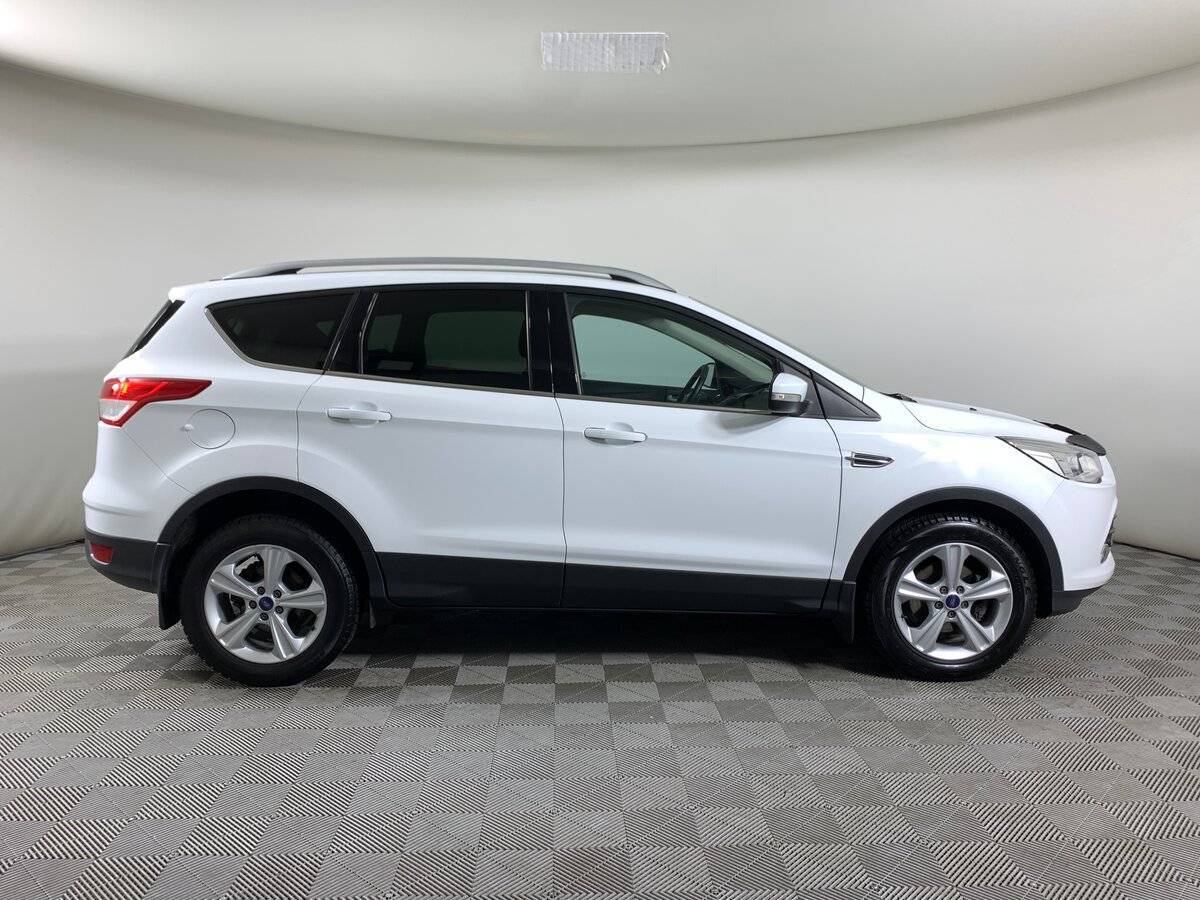 Ford Kuga, 2013 - 66 046 км. | Фото №4