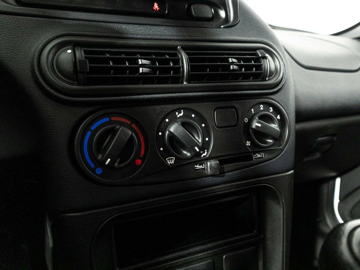 Lada (ВАЗ) Niva, 2022 Фото №16