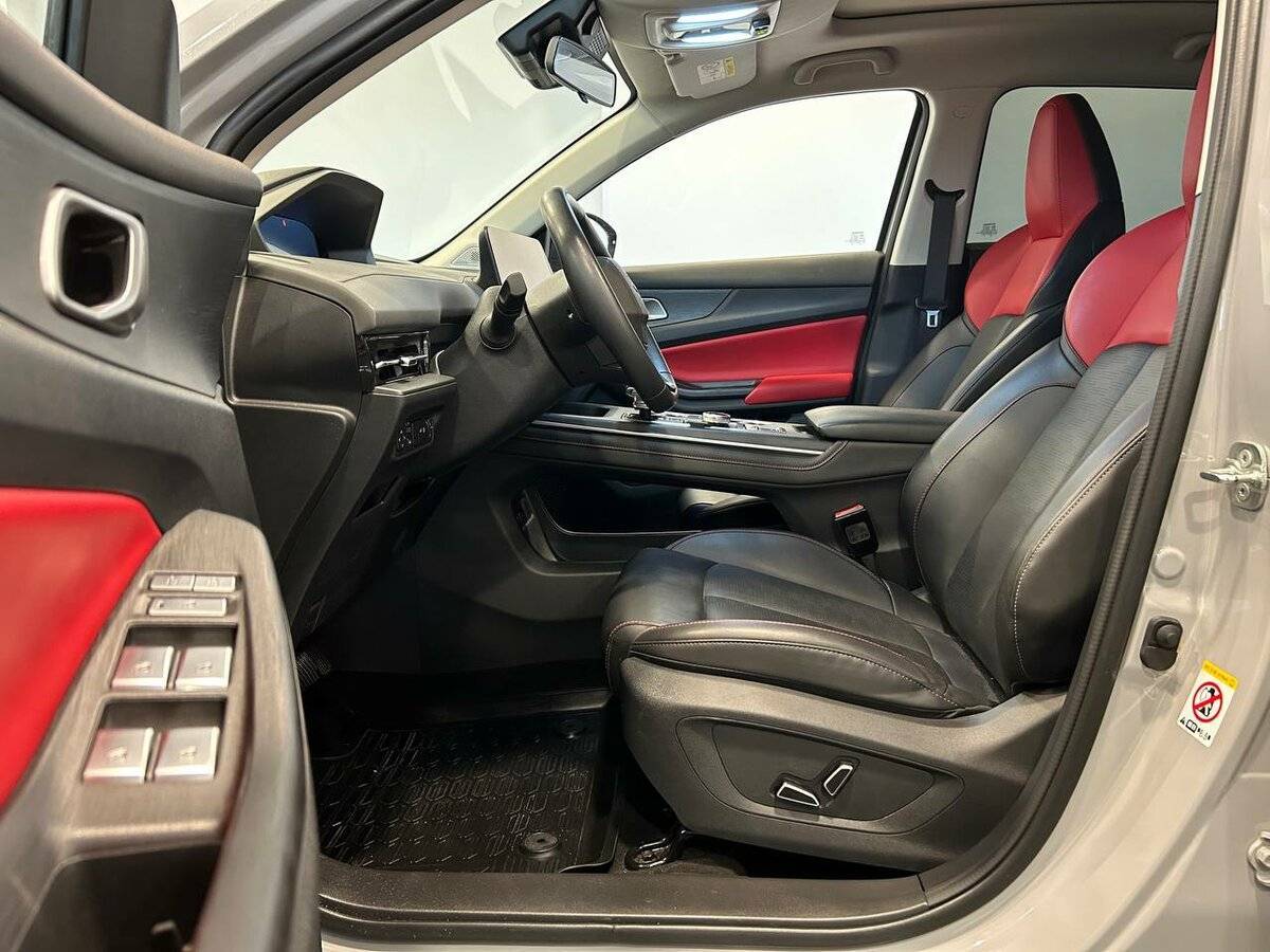 Changan CS55 Plus, 2023 Фото №9