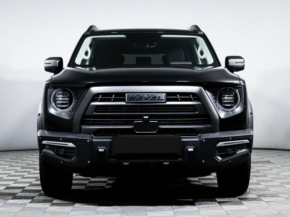 Haval Dargo X, 2024 - 14 099 км. | Фото №2