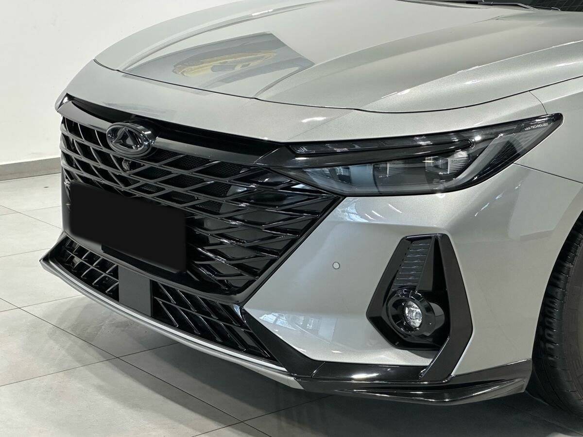 Chery Arrizo 8, 2023 - 27 000 км. | Фото №6