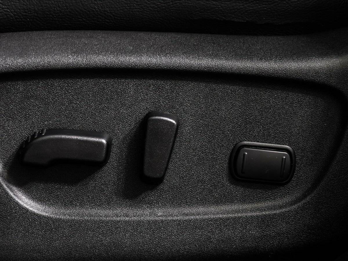 Nissan X-Trail, 2019 Фото №15