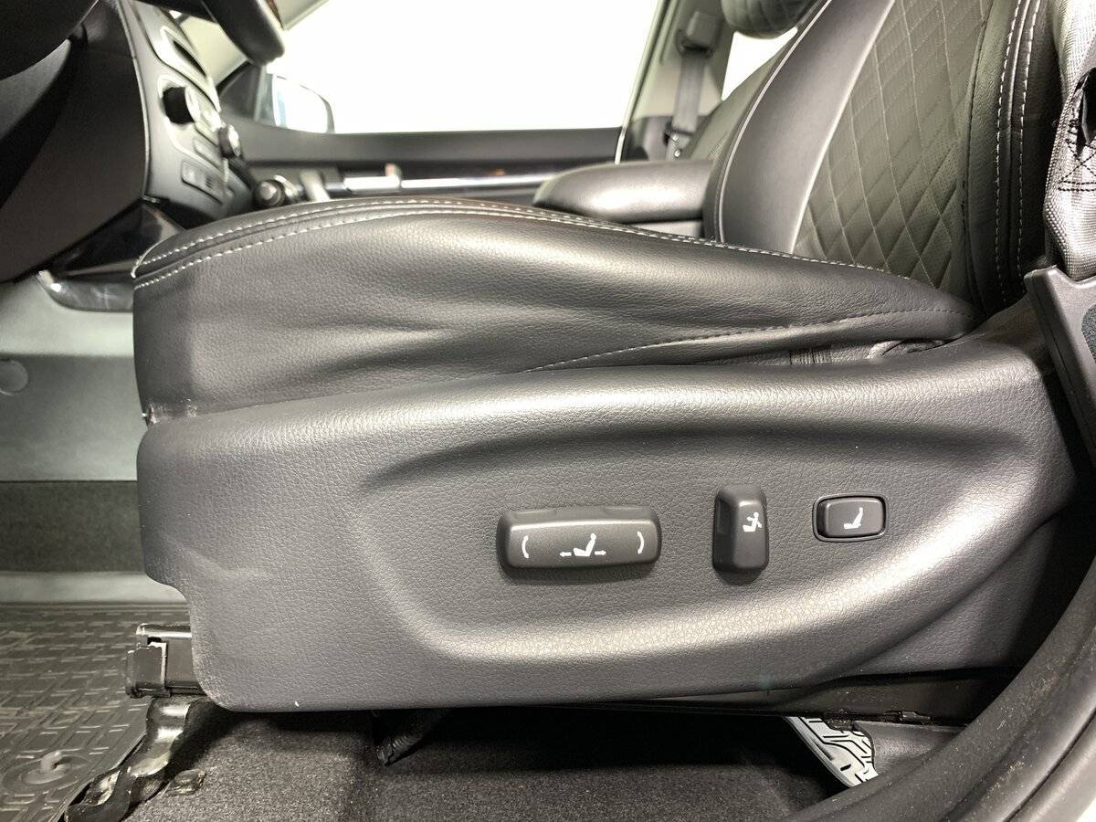 Kia Sorento, 2019 Фото №16