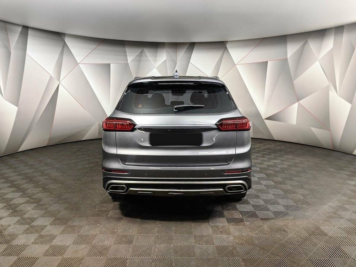 Chery Tiggo 8 Pro, 2022 - 89 483 км. | Фото №8