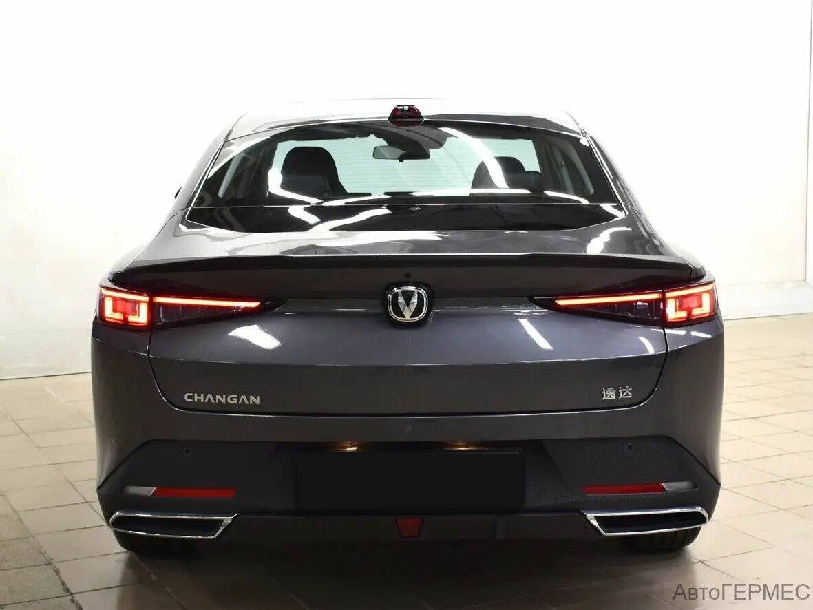 Changan Lamore, 2023 - 20 282 км. | Фото №3