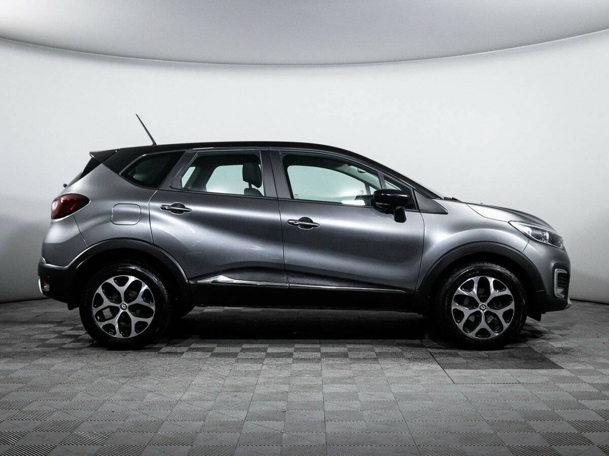 Renault Kaptur, 2021 - 31 198 км. | Фото №4
