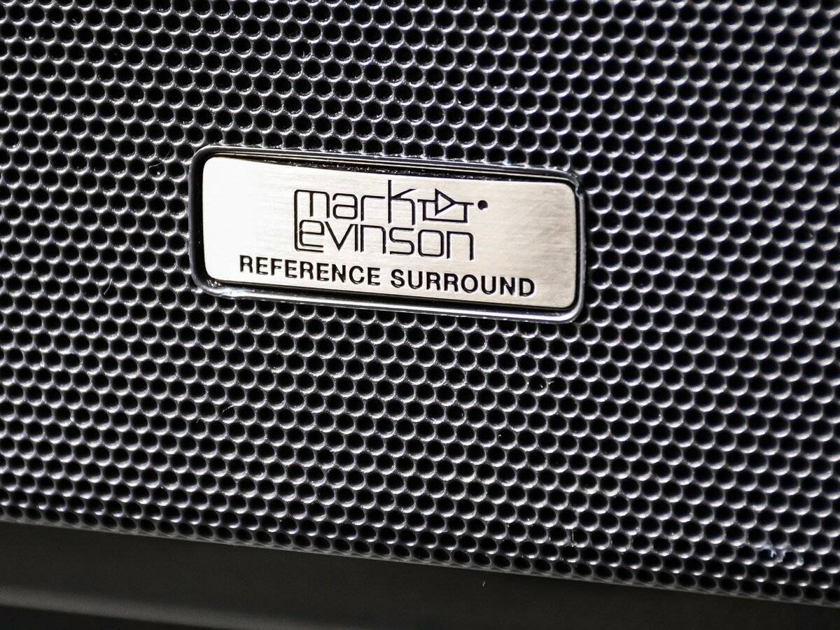 Lexus LS 460, 2012 Фото №19