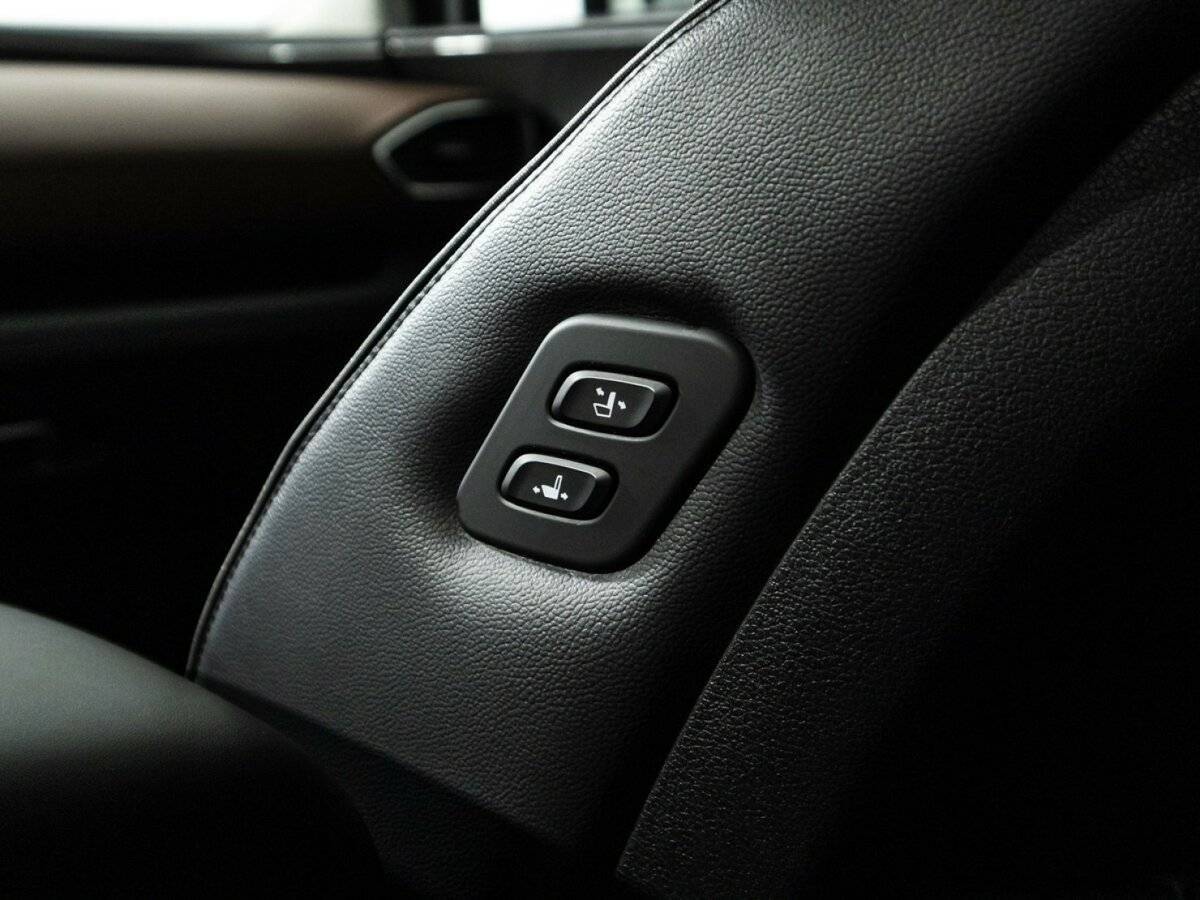 Hyundai Santa Fe, 2021 Фото №17