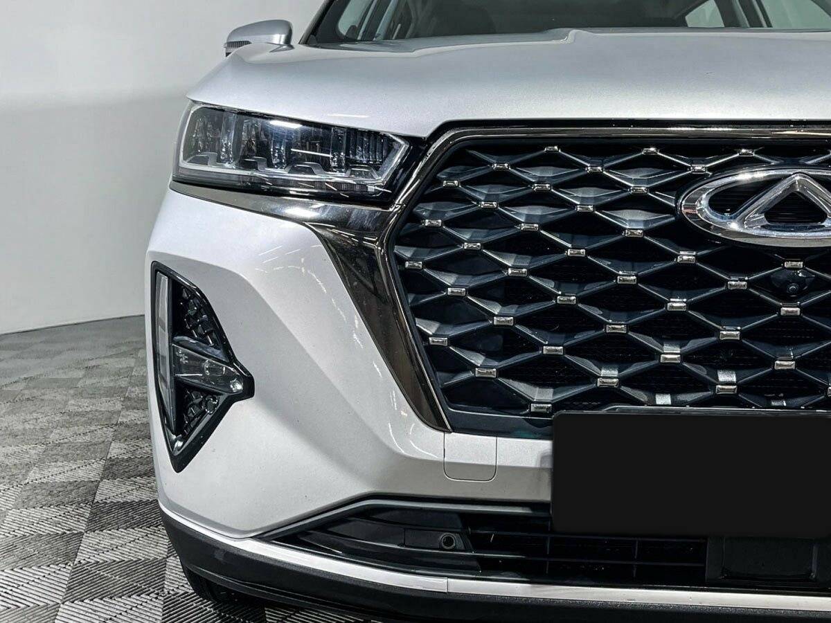 Chery Tiggo 7 Pro Max, 2024 Фото №17