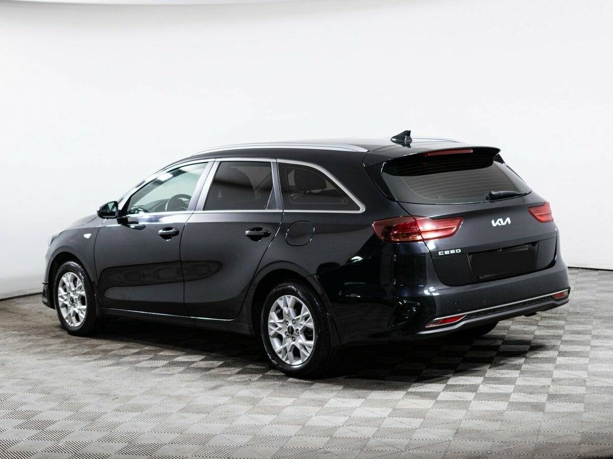 Kia Ceed, 2022 - 85 050 км. | Фото №7