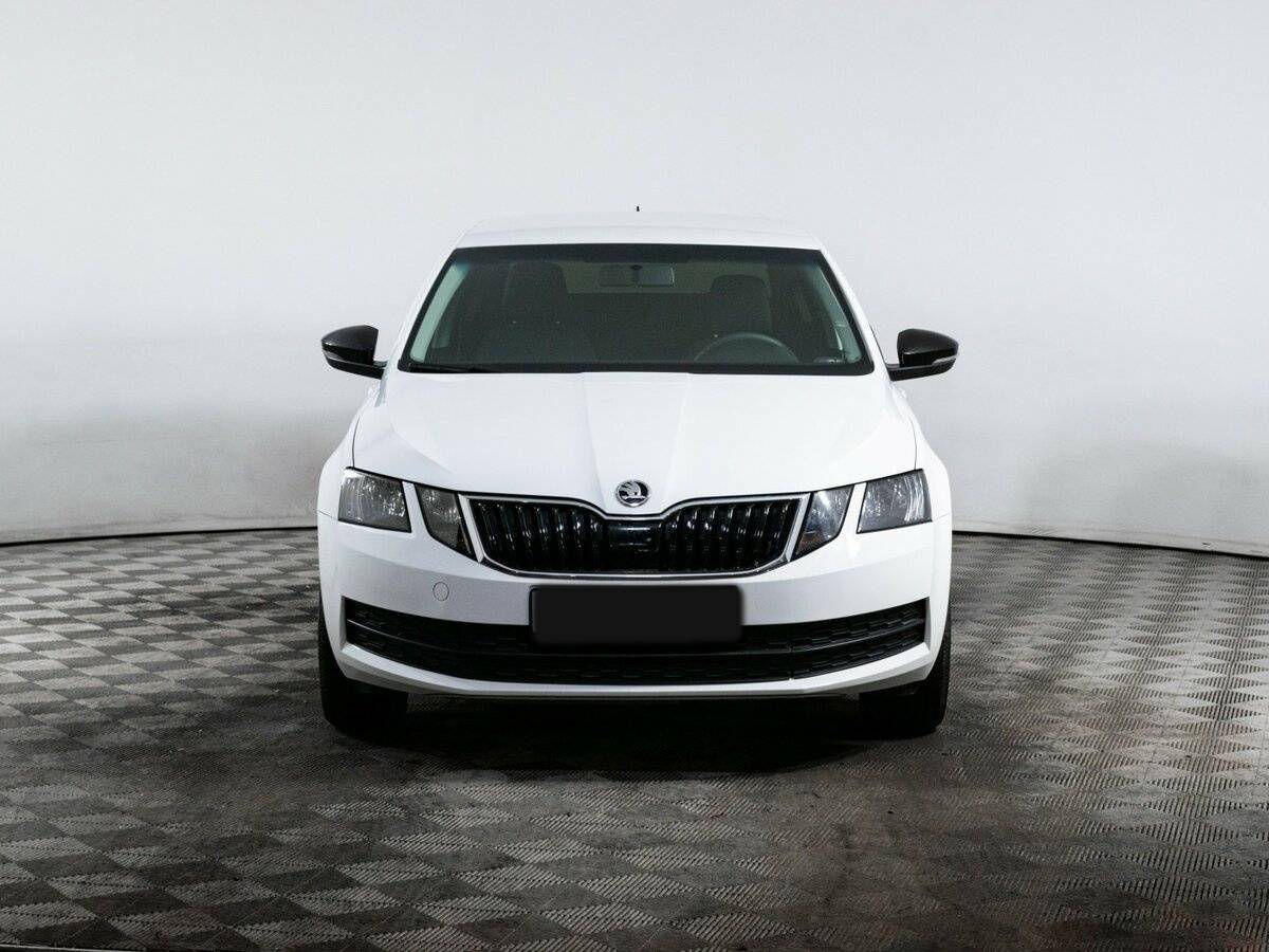 Skoda Octavia, 2019 - 53 000 км. | Фото №2