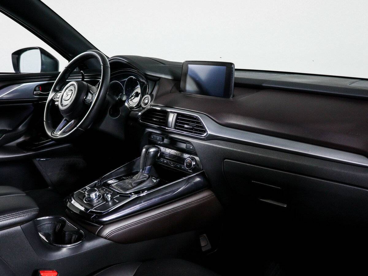 Mazda CX-9, 2018 - 117 454 км. | Фото №6