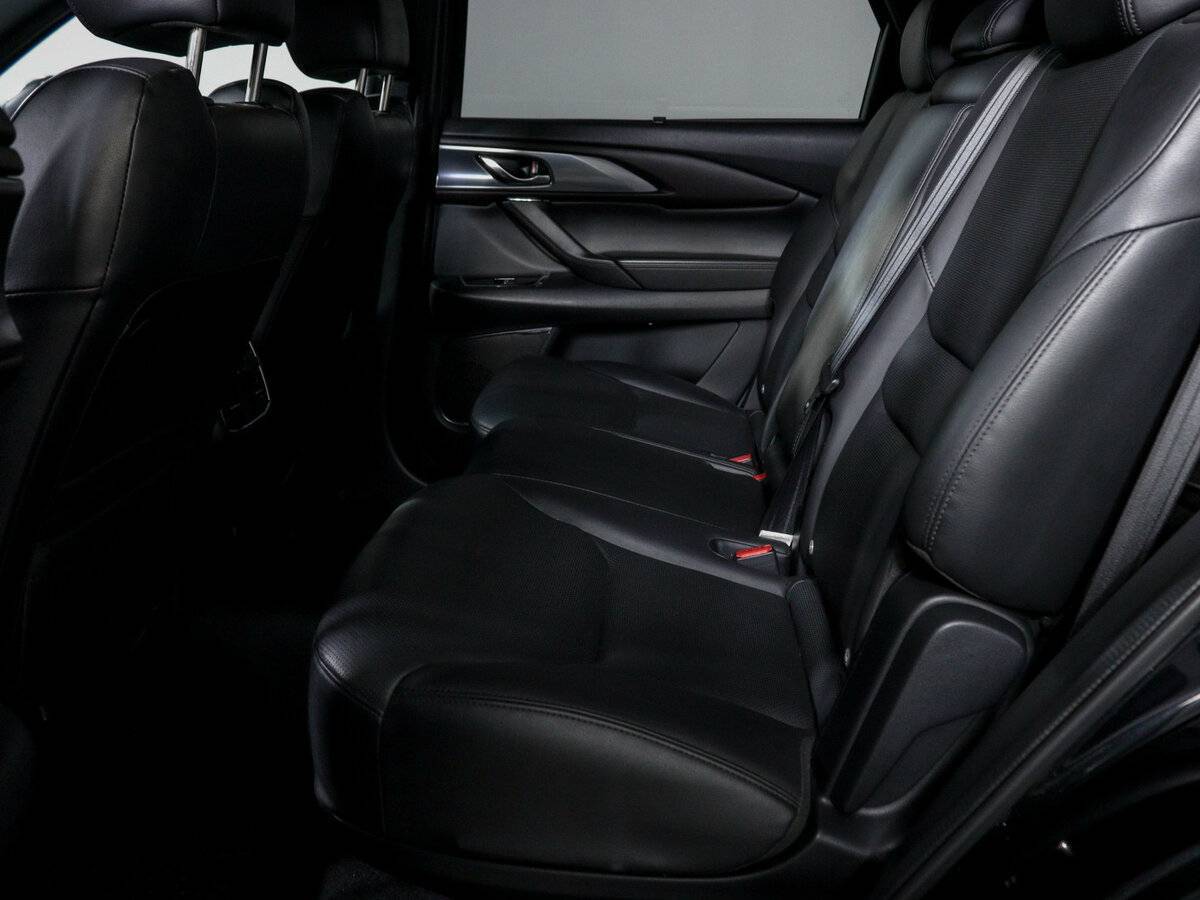 Mazda CX-9, 2018 - 117 454 км. | Фото №7