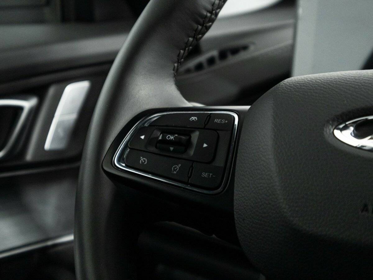 Chery Tiggo 7 Pro Max, 2024 Фото №19