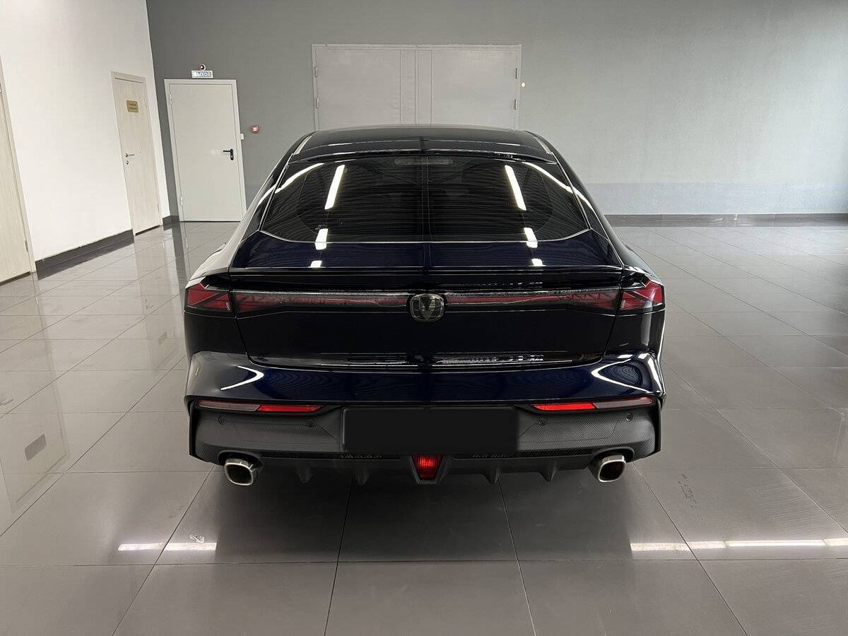 Changan UNI-V, 2023 - 24 056 км. | Фото №4