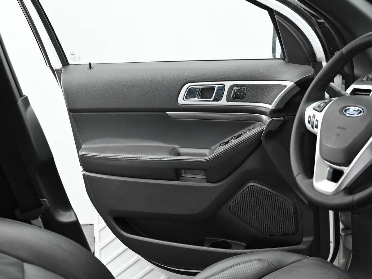 Ford Explorer Sport, 2013 - 178 000 км. | Фото №7