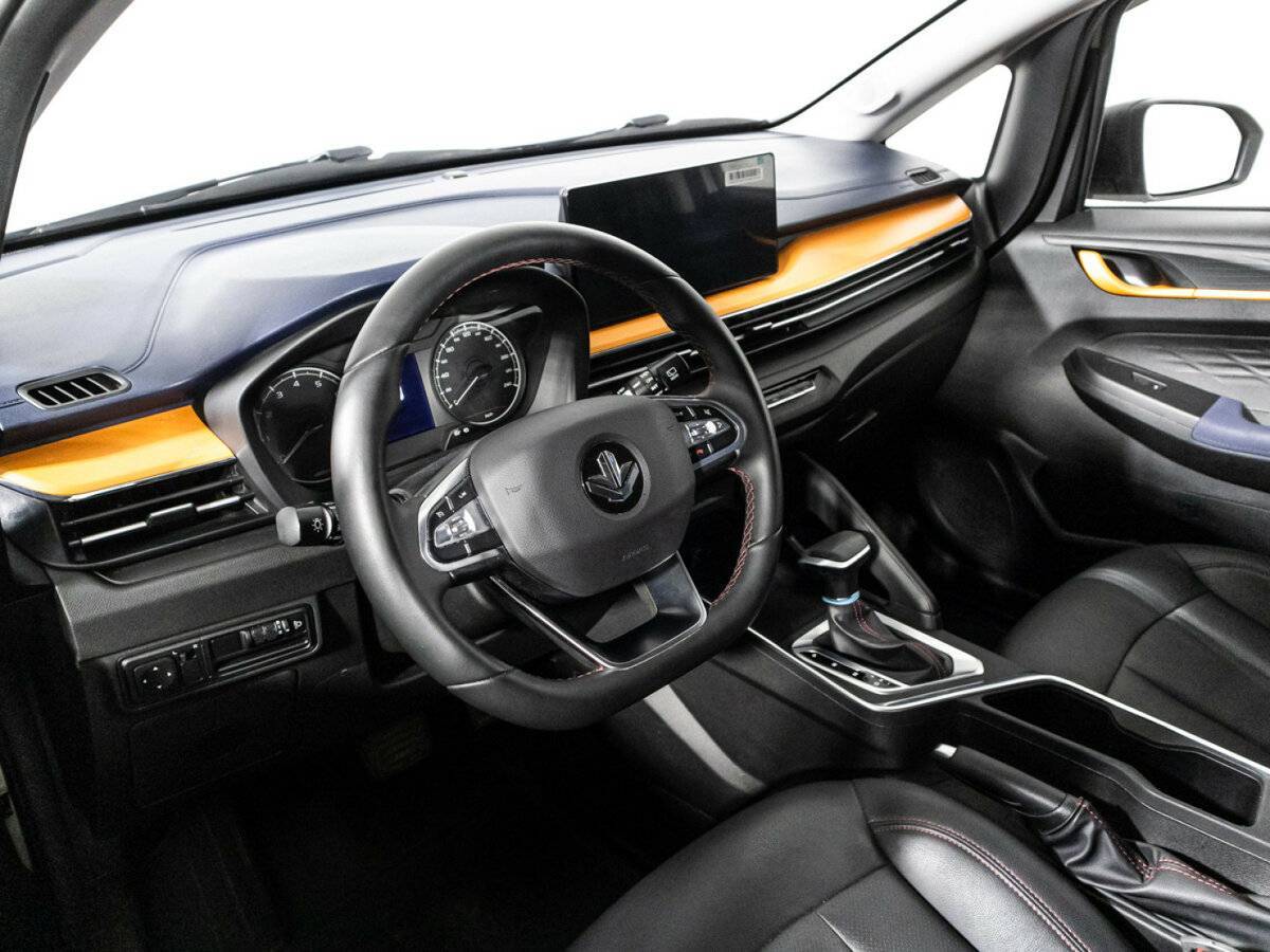 Livan X3 Pro, 2023 Фото №11