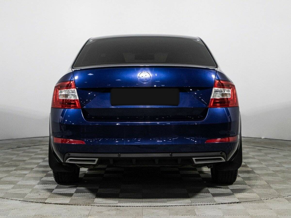 Skoda Octavia, 2013 - 213 118 км. | Фото №6