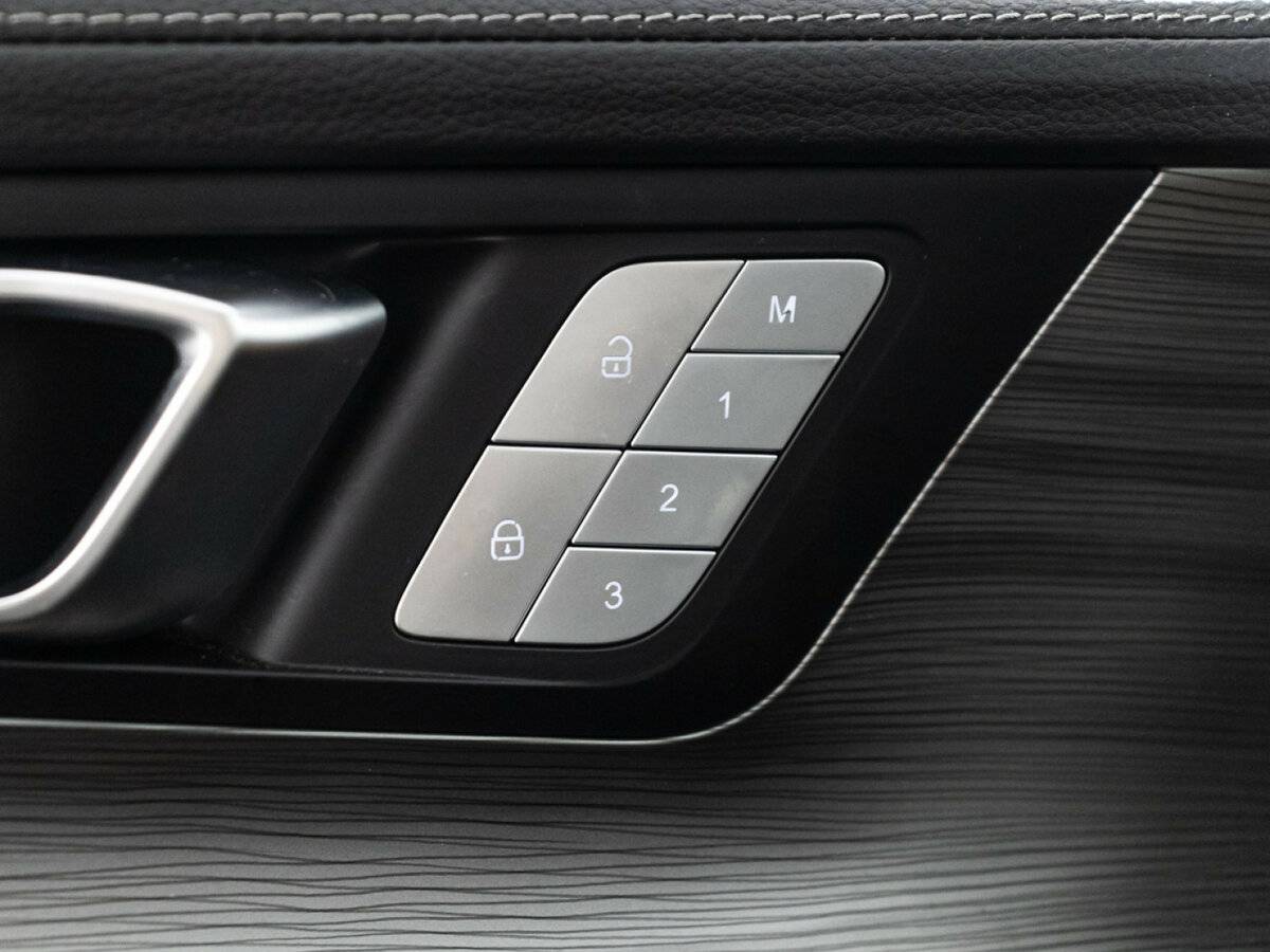 Chery Tiggo 8 Pro Max I, 2022 Фото №20