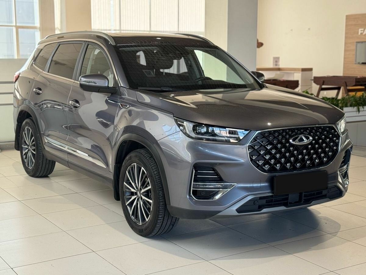 Chery Tiggo 8 Pro I, 2023 - 34 948 км. | Фото №3