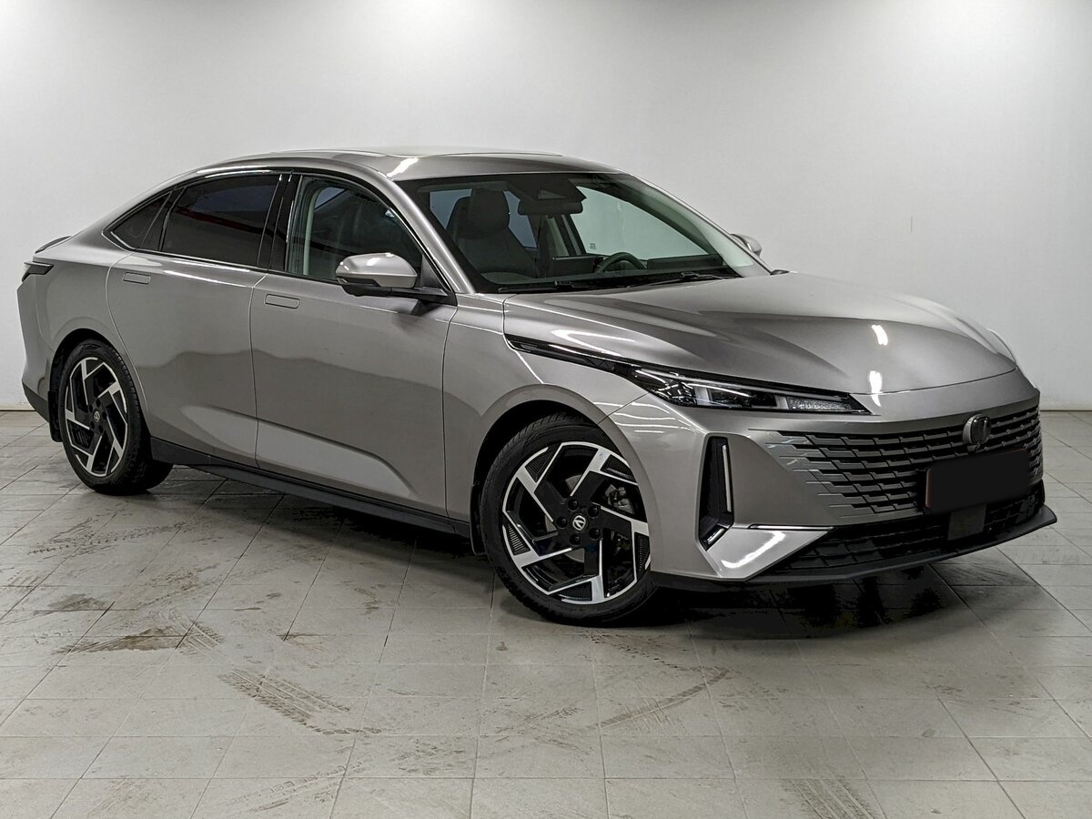 Changan Lamore, 2023 - 35 277 км. | Фото №3