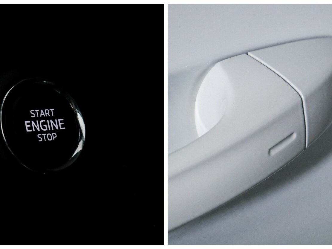 Skoda Kodiaq I Рестайлинг, 2022 Фото №17