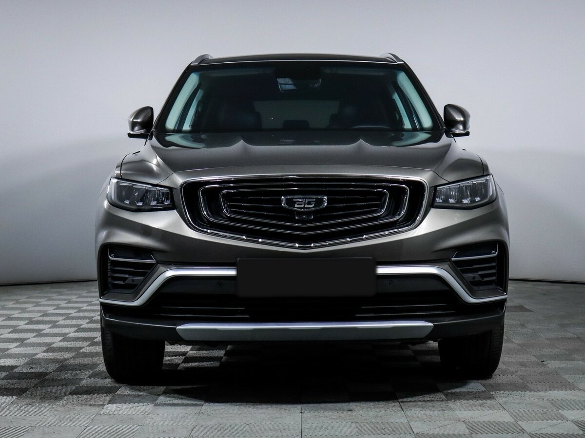 Belgee X70 I, 2024 Фото №2