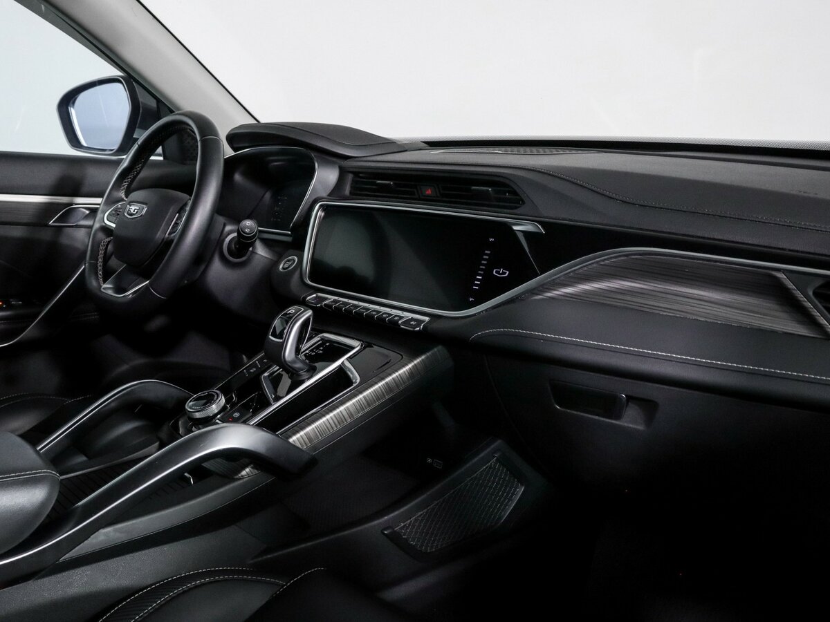 Belgee X70 I, 2024 Фото №8