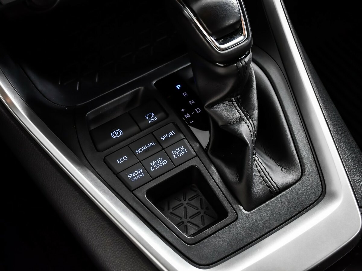 Toyota RAV4 V (XA50), 2021 Фото №16