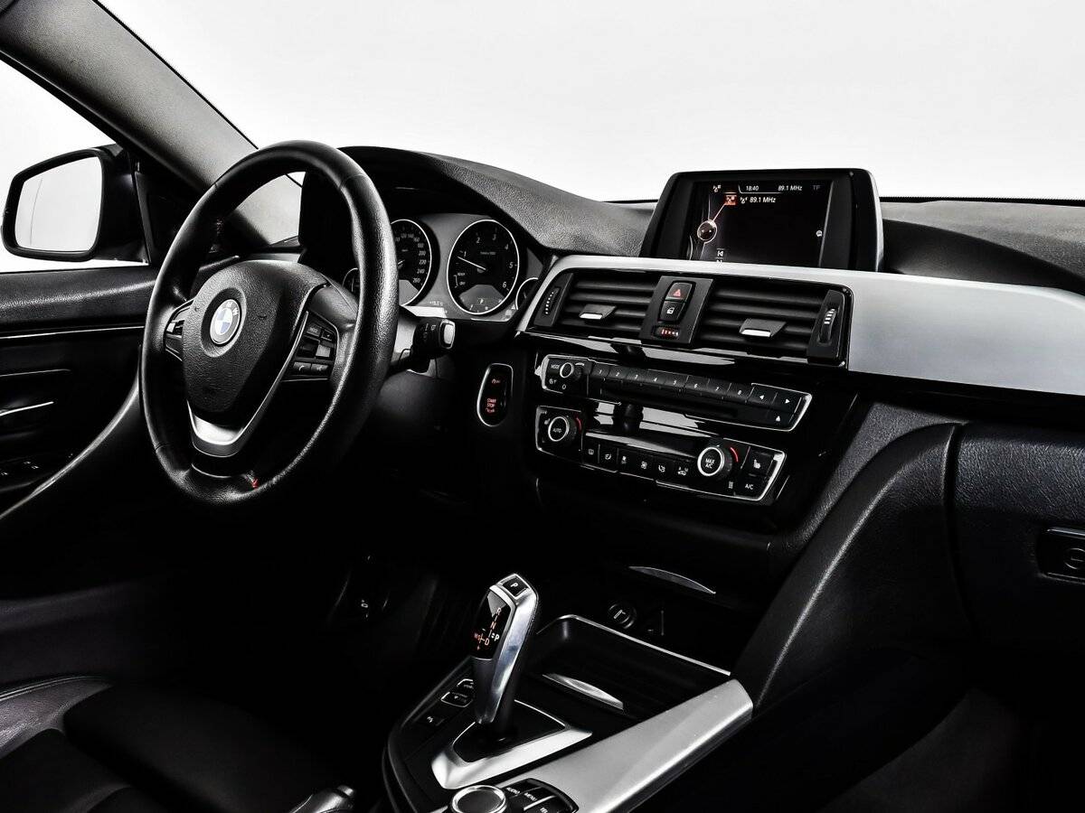 BMW 4 серии Gran Coupe 420d xDrive F32/F33/F36, 2014 - 130 500 км. | Фото №7