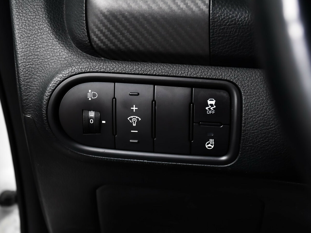 Kia Cerato III, 2013 Фото №13