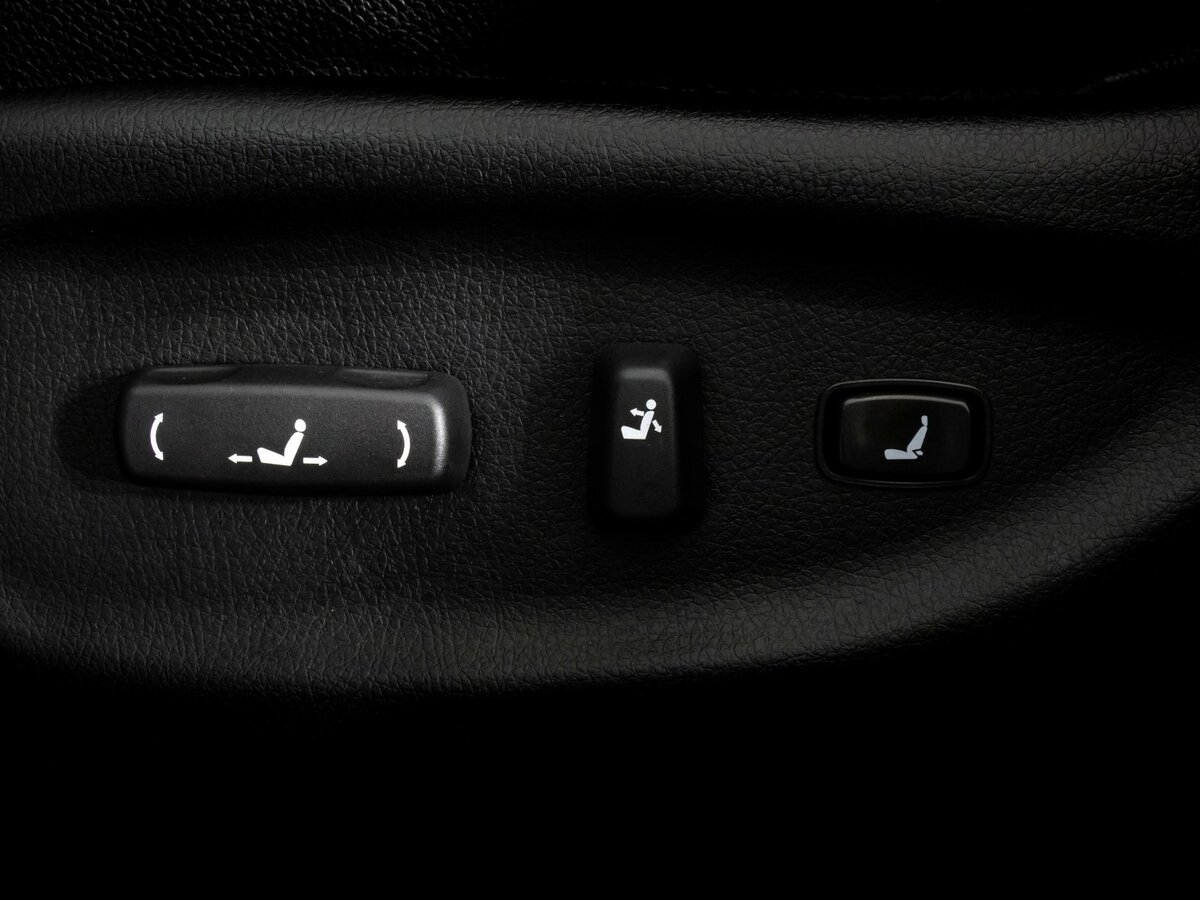 Kia Sorento II Рестайлинг, 2014 Фото №14