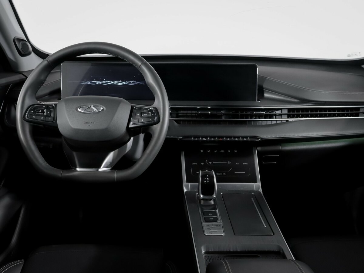 Chery Tiggo 7 Pro Max I, 2024 Фото №12