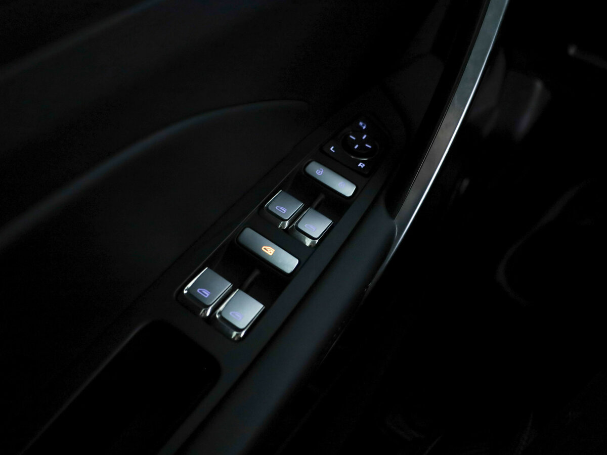 Geely Atlas Pro, 2022 - 46 000 км. | Фото №2