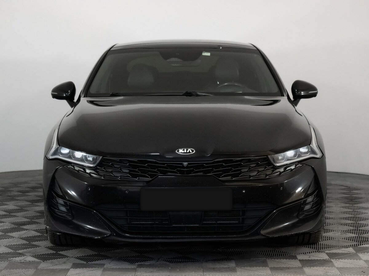 Kia K5 III, 2020 - 131 541 км. | Фото №2