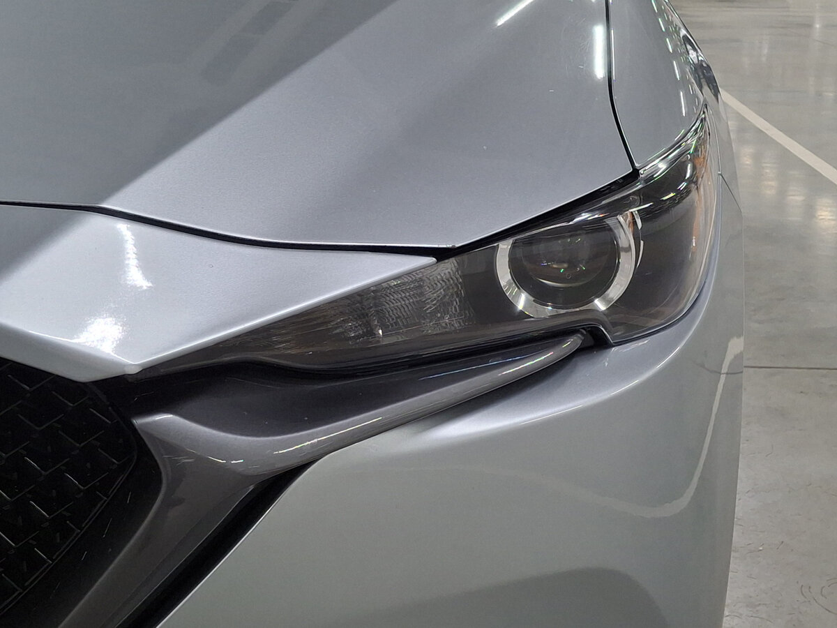 Mazda CX-5 II, 2019 Фото №17