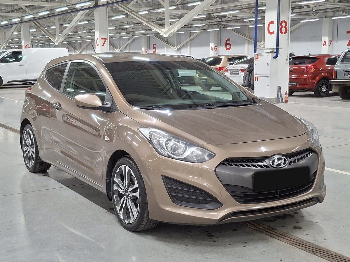 Hyundai i30 II, 2013 - 196 060 км. | Фото №3