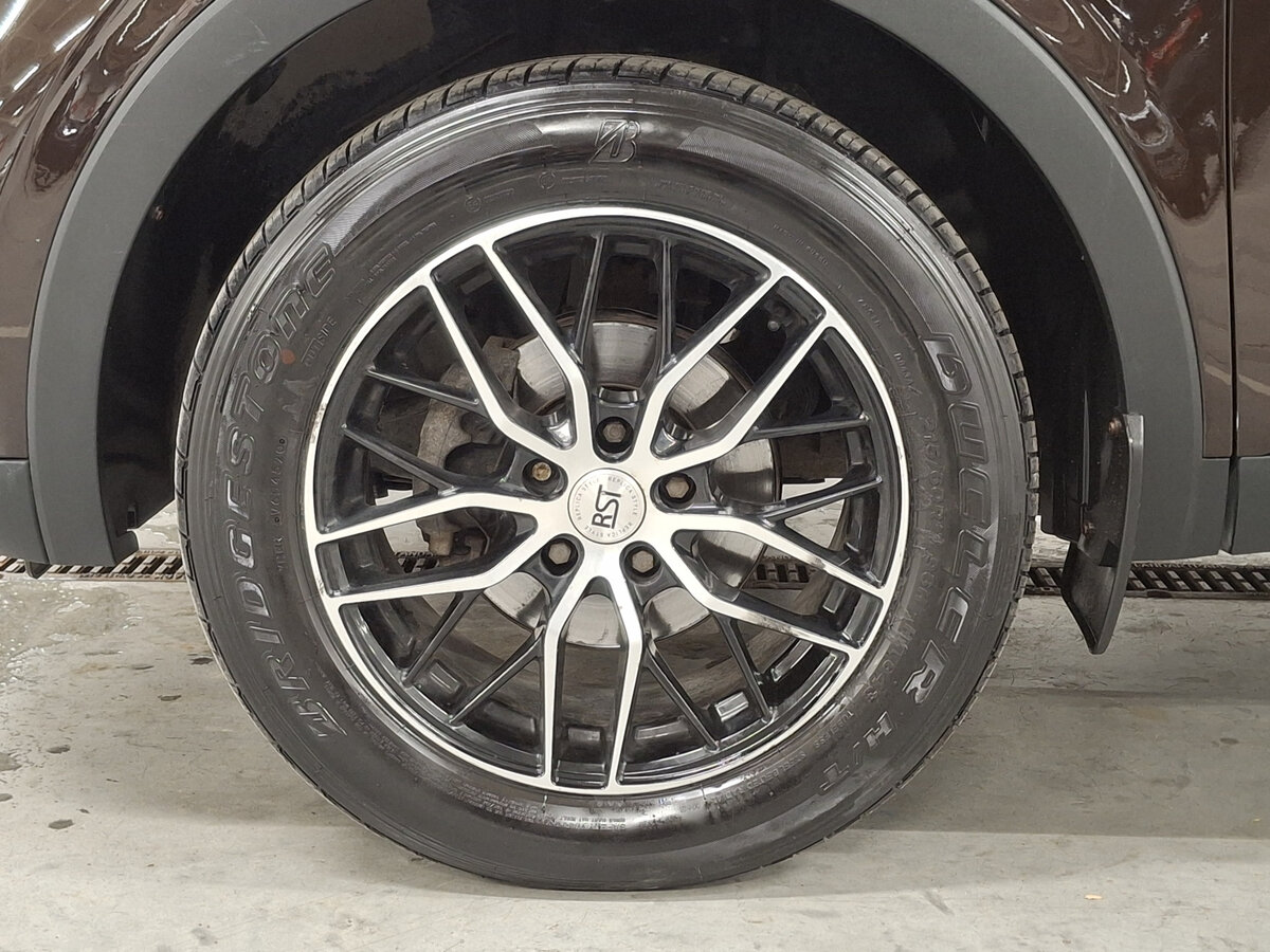 Renault Arkana I, 2020 Фото №18