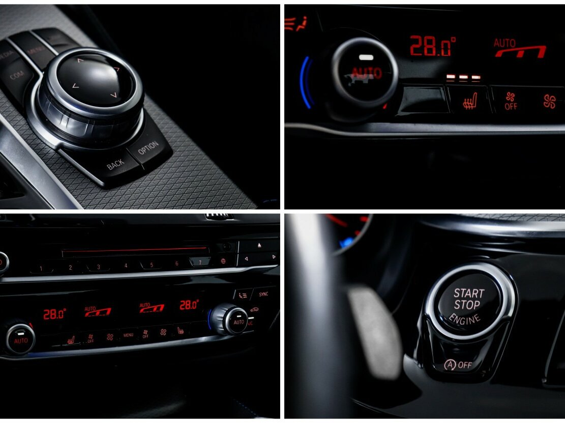 BMW 5 серии 520d xDrive VII (G30/G31), 2018 Фото №24