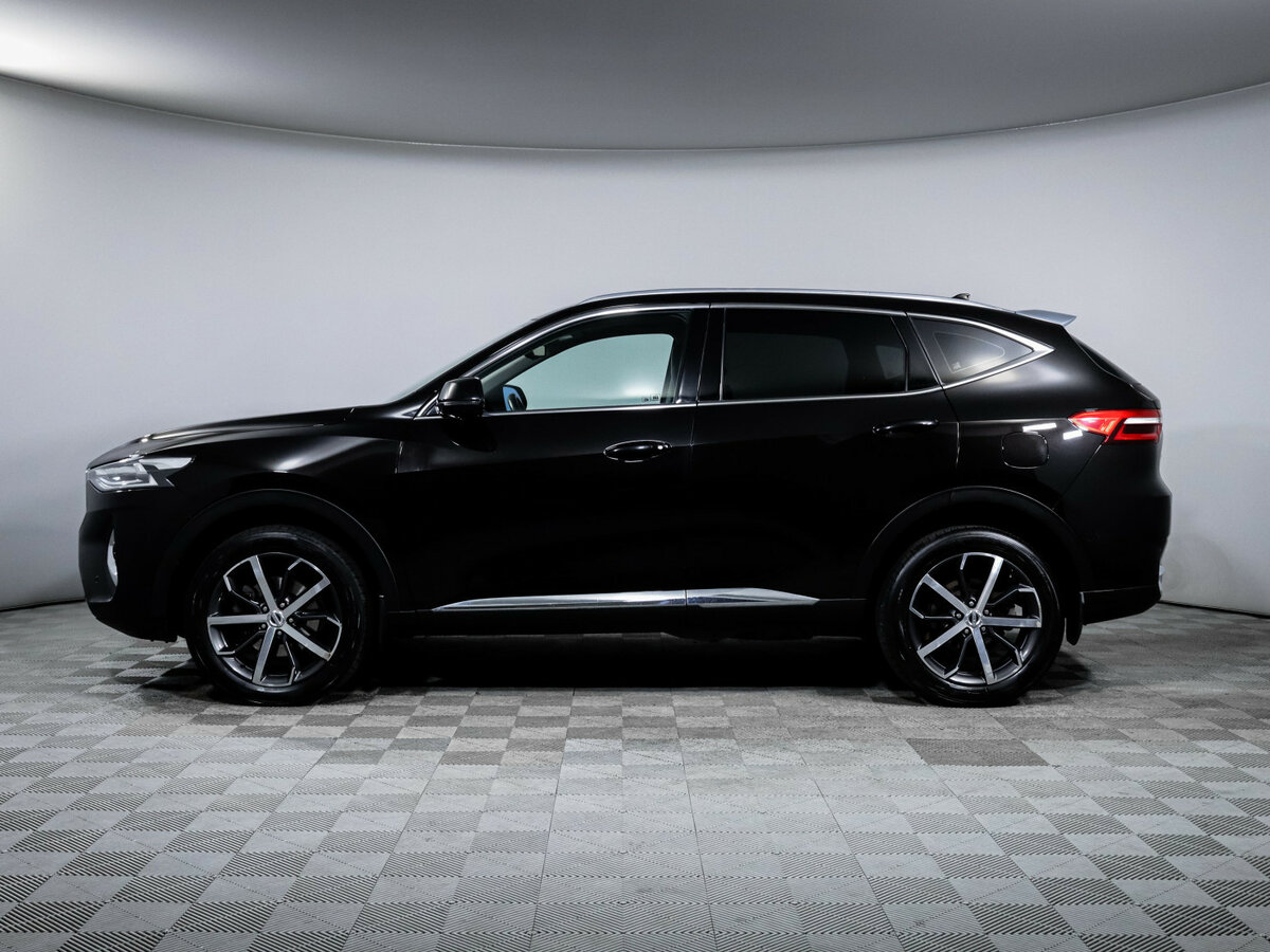 Haval F7 I, 2019 - 77 509 км. | Фото №8