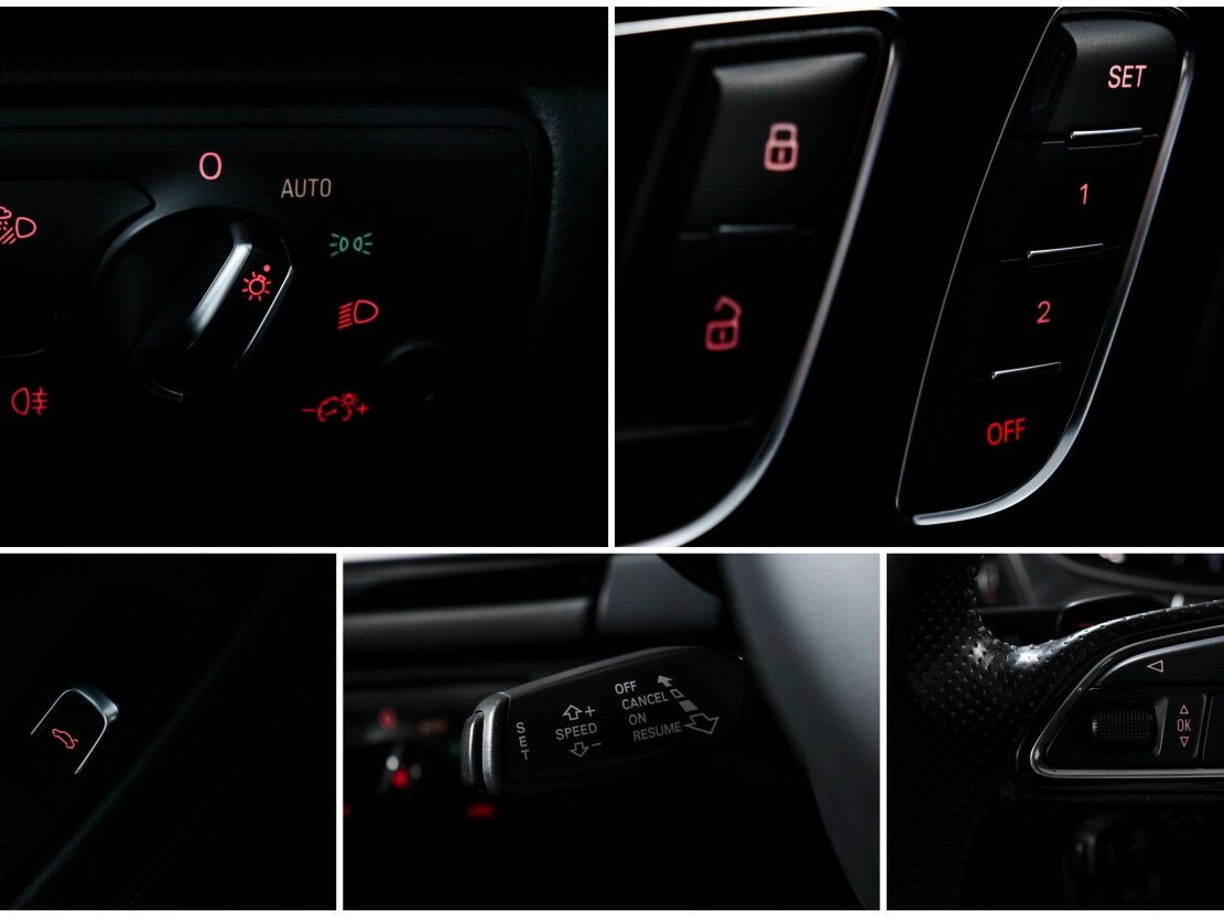 Audi A6 IV (C7) Рестайлинг, 2016 Фото №15